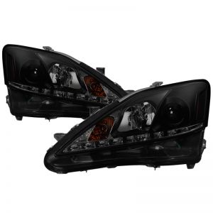 SPYDER Headlights 5080073
