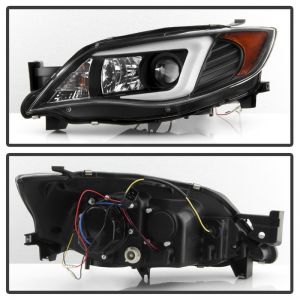 SPYDER Headlights 5083944