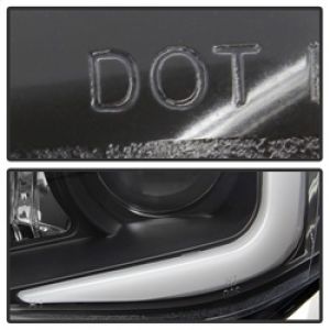 SPYDER Headlights 5083944