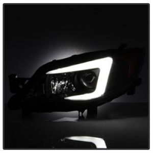 SPYDER Headlights 5083944