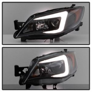 SPYDER Headlights 5083944