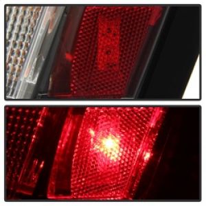 SPYDER LED Tail Lights 5083357