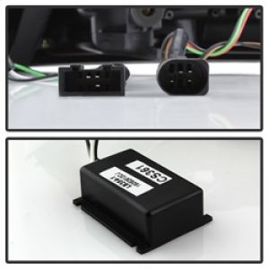 SPYDER LED Tail Lights 5083258