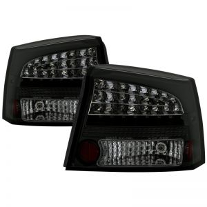 SPYDER LED Tail Lights 5084408