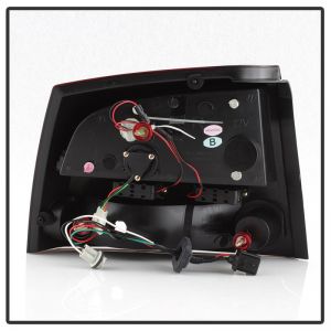 SPYDER LED Tail Lights 5084408