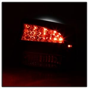 SPYDER LED Tail Lights 5084408