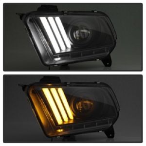 SPYDER Headlights 5084569