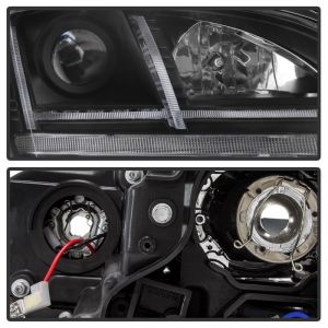 SPYDER Headlights 5085535