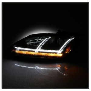 SPYDER Headlights 5085535