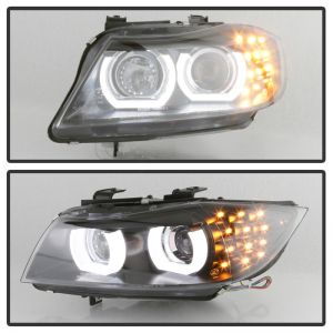 SPYDER Headlights 5086495