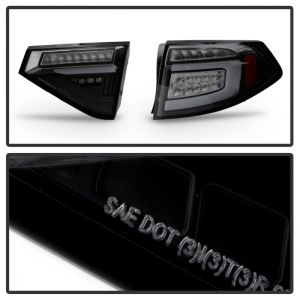 SPYDER LED Tail Lights 5086747