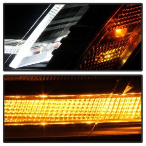 SPYDER Headlights 5086891