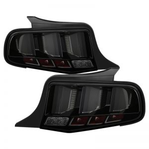 SPYDER LED Tail Lights 5085115