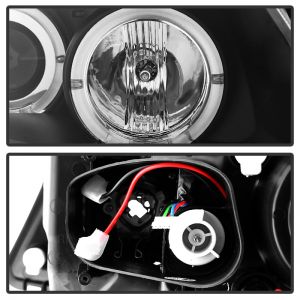 SPYDER Headlights 5009005