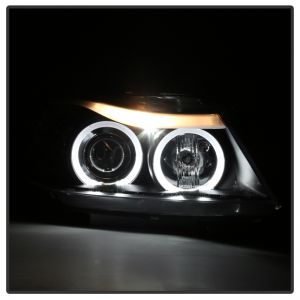 SPYDER Headlights 5009005