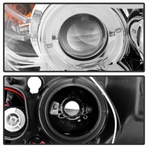 SPYDER Headlights 5009012