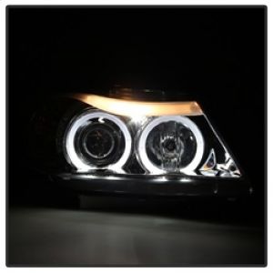 SPYDER Headlights 5009012