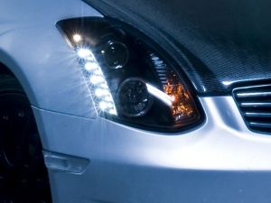 SPYDER Headlights 5011060