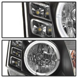 SPYDER Headlights 5011060