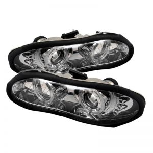 SPYDER Headlights 5009241