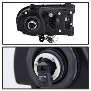 SPYDER Headlights 5009142