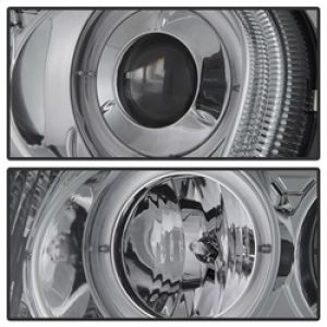 SPYDER Headlights 5009142