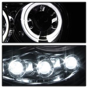 SPYDER Headlights 5009142