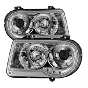 SPYDER Headlights 5009142