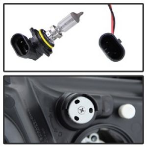 SPYDER Headlights 5009142