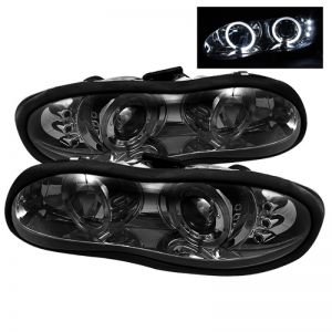 SPYDER Headlights 5009258