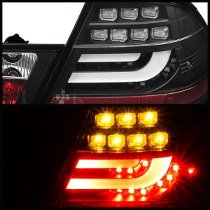 SPYDER LED Tail Lights 5073815