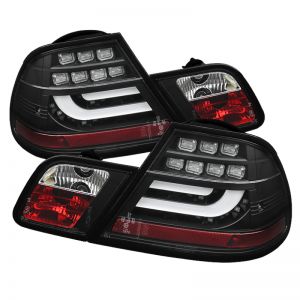 SPYDER LED Tail Lights 5073815