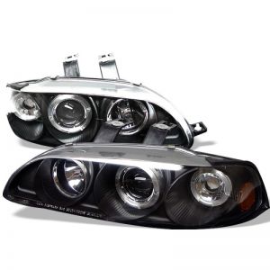 SPYDER Headlights 5010841