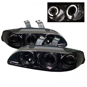 SPYDER Headlights 5010865