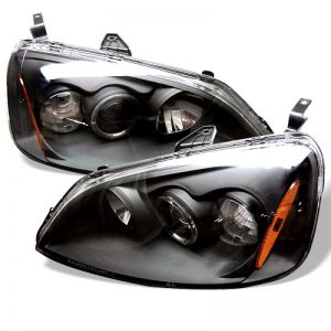 SPYDER Headlights 5010759