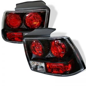 SPYDER Euro Tail Lights 5003669
