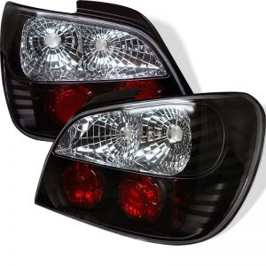 SPYDER Euro Tail Lights 5007193