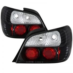 SPYDER Euro Tail Lights 5007193