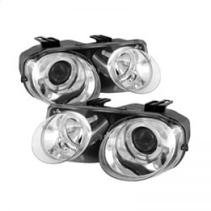 SPYDER Headlights 5008701