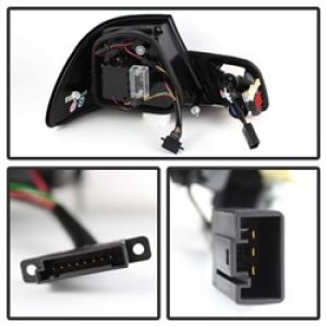 SPYDER LED Tail Lights 5076564