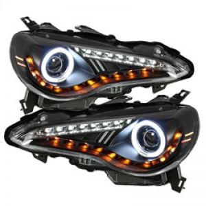 SPYDER Headlights 5075383