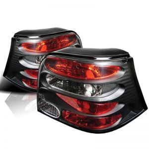 SPYDER Euro Tail Lights 5008343