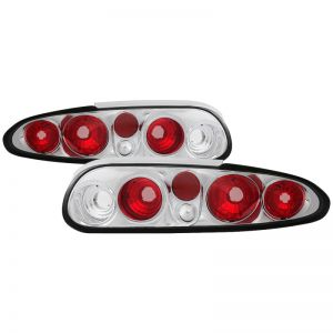 SPYDER Euro Tail Lights 5001207