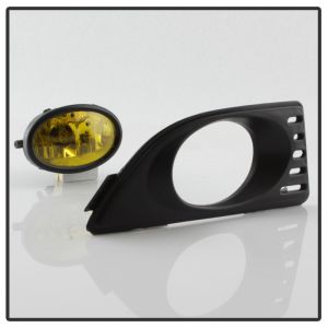 SPYDER Fog Lights 5020680
