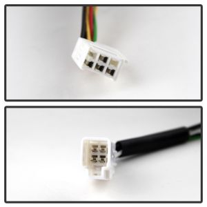 SPYDER LED Tail Lights 5080790