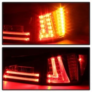 SPYDER LED Tail Lights 5080790