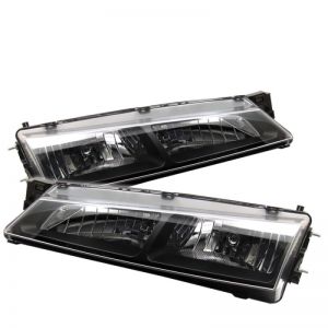 SPYDER Headlights 5012616