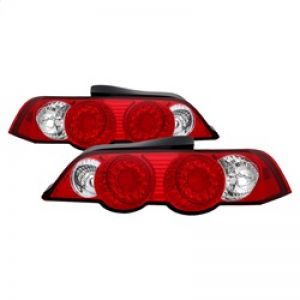 SPYDER LED Tail Lights 5000385