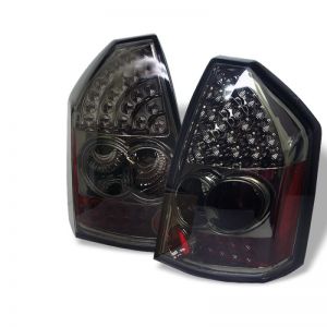 SPYDER LED Tail Lights 5000972