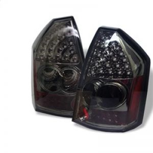 SPYDER LED Tail Lights 5000972